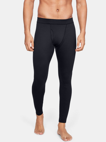 Under Armour Pánske legíny Under Armour Packaged Base 3.0 Legging