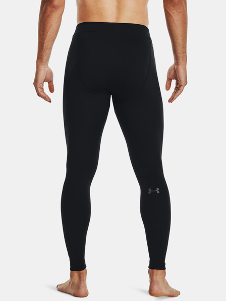 Under Armour Pánske legíny Under Armour Packaged Base 3.0 Legging