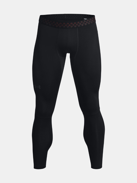 Under Armour Pánske legíny Under Armour ColdGear Rush Leggings