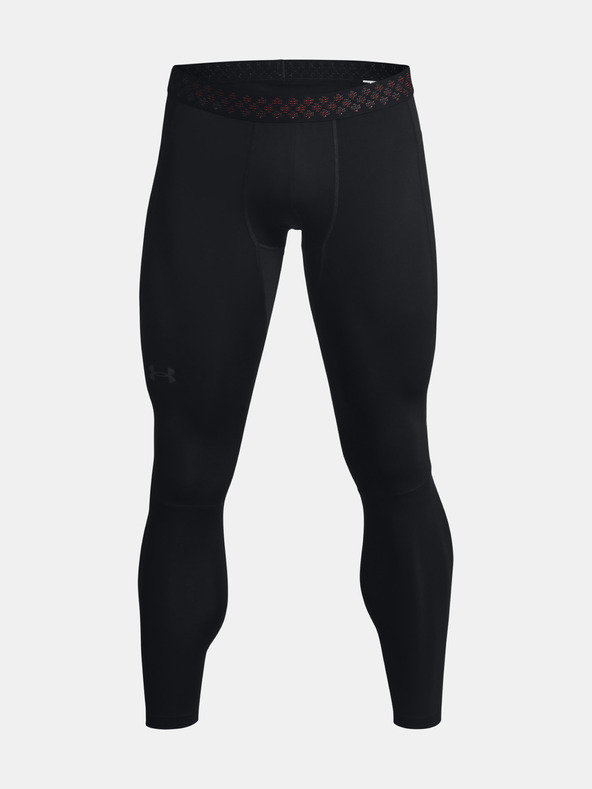 Under Armour Pánske legíny Under Armour ColdGear Rush Leggings
