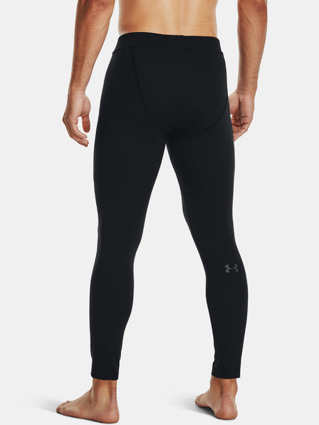 Under Armour Pánske legíny Under Armour Packaged Base 4.0 Legging