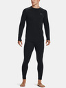 Under Armour Pánske legíny Under Armour Packaged Base 4.0 Legging