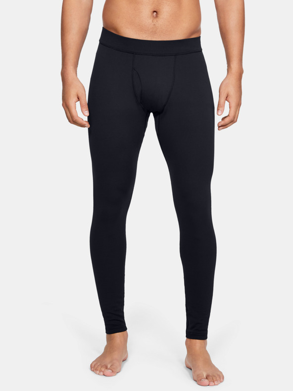 Under Armour Pánske legíny Under Armour Packaged Base 2.0 Legging