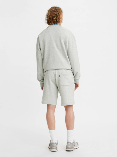 Levi's® Levi's® svetlosivé unisex tepláky