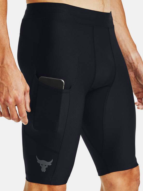 Under Armour Pánske kraťasy Under Armour Project Rock HG Shorts
