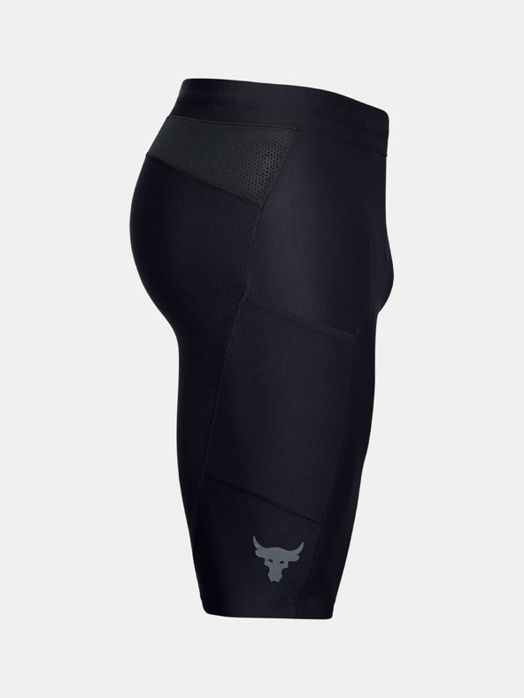 Under Armour Pánske kraťasy Under Armour Project Rock HG Shorts