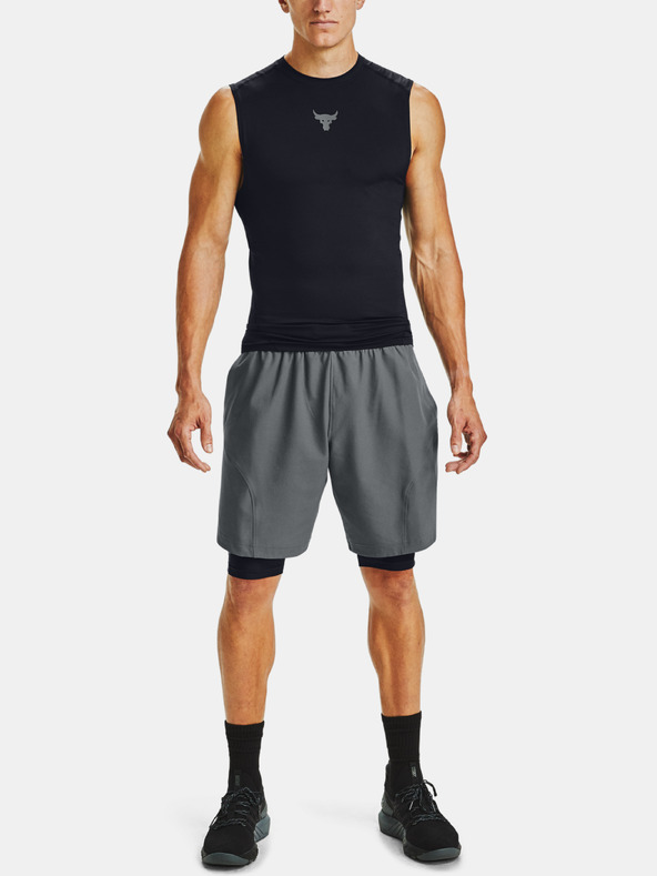 Under Armour Pánske kraťasy Under Armour Project Rock HG Shorts