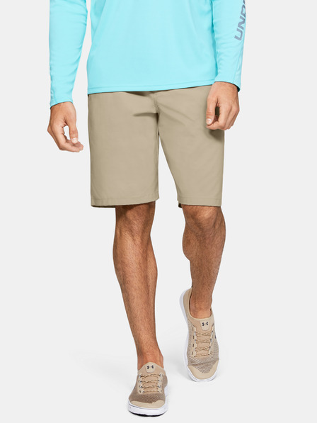 Under Armour Pánske kraťasy Under Armour UA Storm Fish Hunter Storm Short