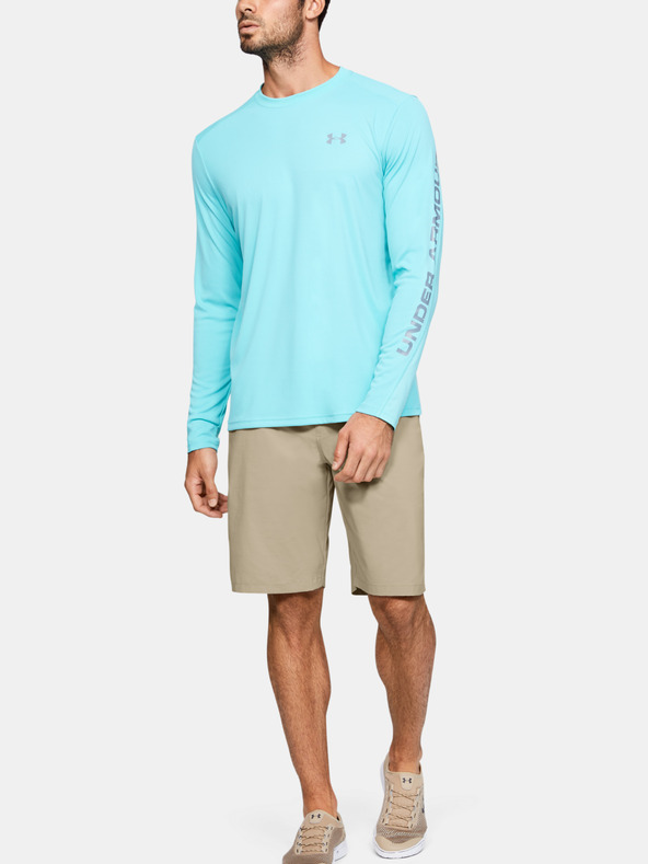 Under Armour Pánske kraťasy Under Armour UA Storm Fish Hunter Storm Short