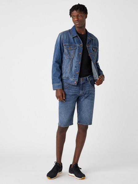 Wrangler Colton Šortky Wrangler