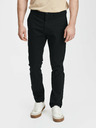 GAP Nohavice modern khaki in skinny fit GapFlex GAP