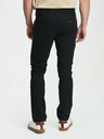 GAP Nohavice modern khaki in skinny fit GapFlex GAP