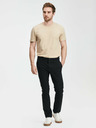 GAP Nohavice modern khaki in skinny fit GapFlex GAP