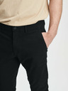 GAP Nohavice modern khaki in skinny fit GapFlex GAP
