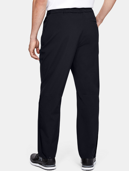 Under Armour Pánske nohavice Under Armour Stormproof Golf Rain Pant