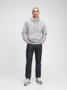 GAP Džínsy slim straight GapFlex Washwell GAP