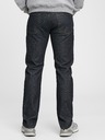 GAP Džínsy slim straight GapFlex Washwell GAP