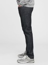 GAP Džínsy slim straight GapFlex Washwell GAP