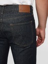 GAP Džínsy slim straight GapFlex Washwell GAP