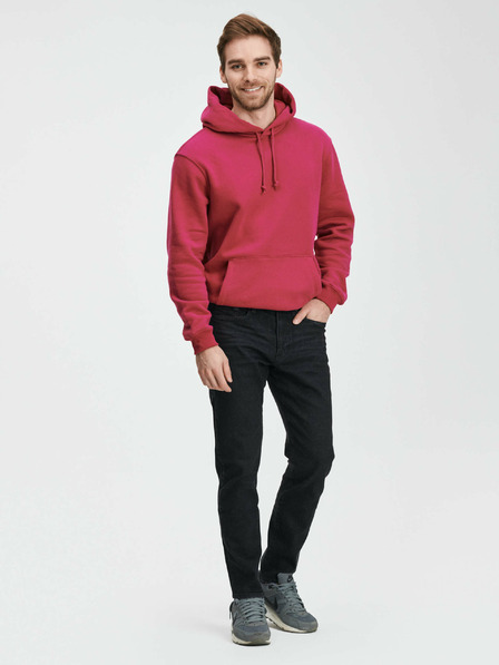 GAP Džínsy slim Taper GapFlex GAP