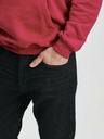 GAP Džínsy slim Taper GapFlex GAP