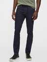GAP Džínsy skinny Soft Wear GapFlex GAP
