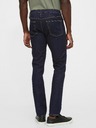 GAP Džínsy skinny Soft Wear GapFlex GAP