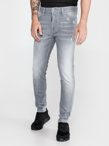 DSQUARED2 Džínsy DSQUARED2