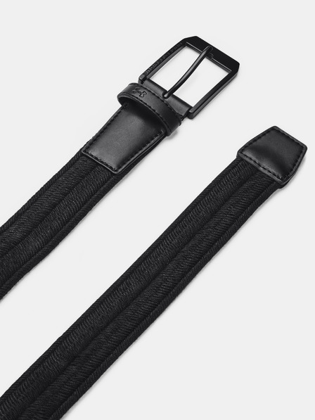 Under Armour Pánsky opasok Under Armour Braided Golf Belt