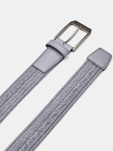 Under Armour Pánsky opasok Under Armour Braided Golf Belt