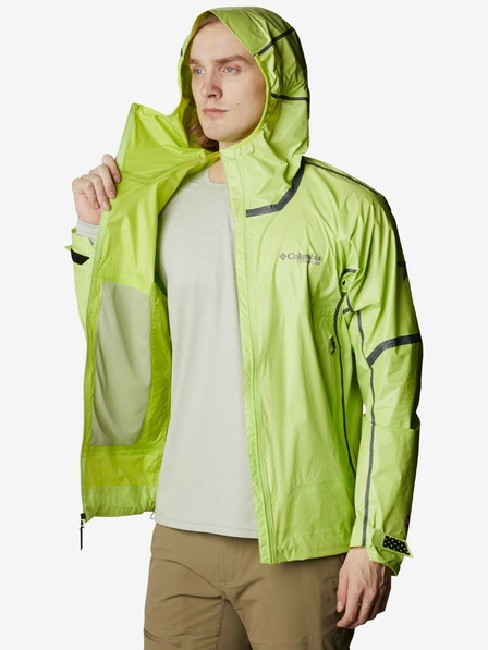 Columbia OutDry Ex™ NanoLite™ Jacket Columbia