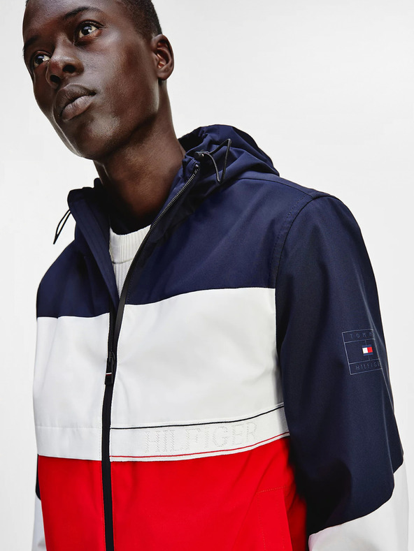 Tommy Hilfiger Bunda