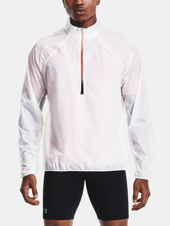 Under Armour Pánska bunda Under Armour Storm Impasse Flow 1/2 Zip