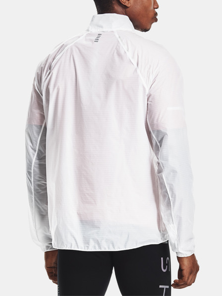 Under Armour Pánska bunda Under Armour Storm Impasse Flow 1/2 Zip