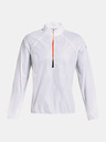 Under Armour Pánska bunda Under Armour Storm Impasse Flow 1/2 Zip