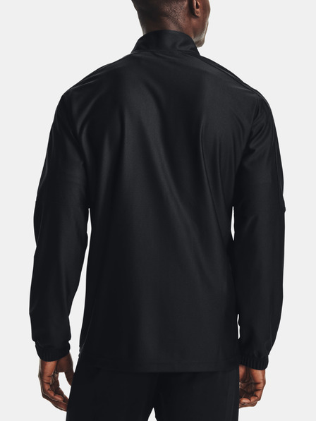 Under Armour Pánska bunda Under Armour Challenger Track Jacket