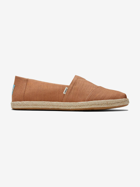 TOMS Espadrilky TOMS