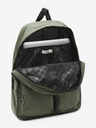 Vans Khaki pánsky batoh Vans Log Haul Thyme