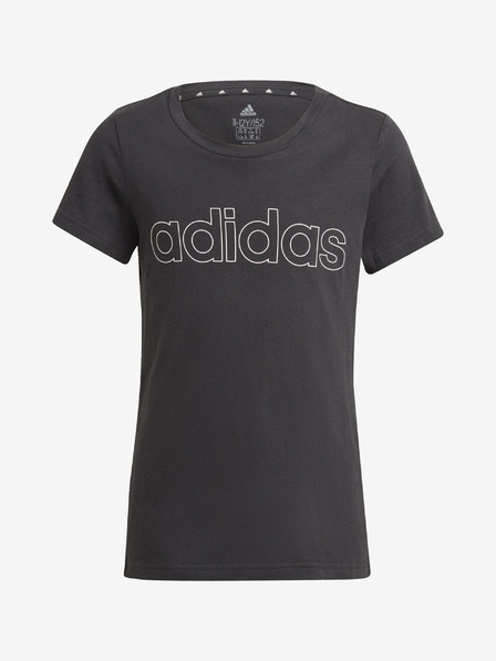 adidas Performance Detské tričko adidas Performance