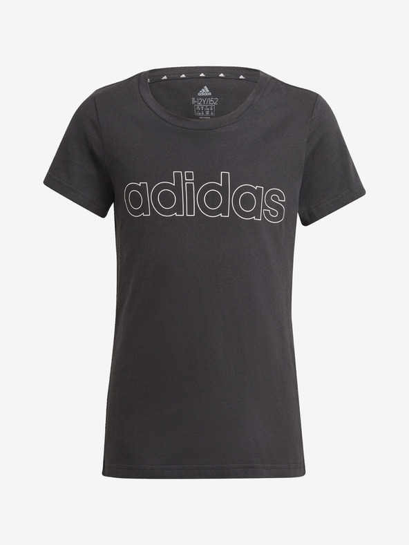 adidas Performance Detské tričko adidas Performance