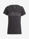 adidas Performance Detské tričko adidas Performance