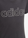 adidas Performance Detské tričko adidas Performance