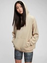 GAP Detská mikina oversize unisex GAP