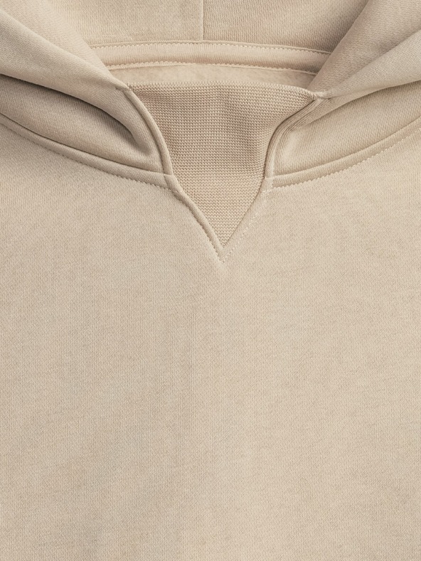 GAP Detská mikina oversize unisex GAP