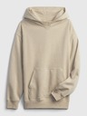 GAP Detská mikina oversize unisex GAP