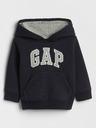 GAP Baby mikina GAP logo
