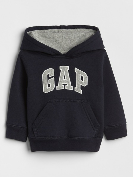 GAP Baby mikina GAP logo