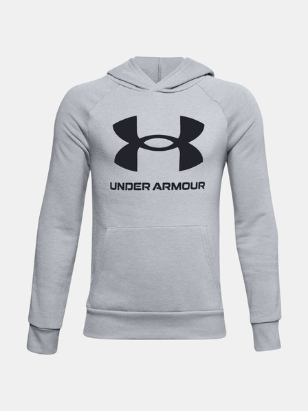 Under Armour Chlapčenská mikina Under Armour RIVAL FLEECE HOODIE
