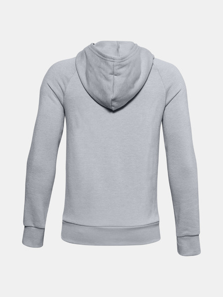 Under Armour Chlapčenská mikina Under Armour RIVAL FLEECE HOODIE