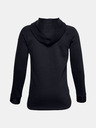 Under Armour Chlapčenská mikina Under Armour PJT ROCK CC FLEECE HOODIE